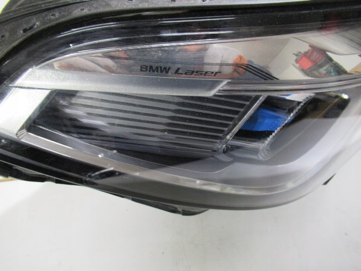 Frontscheinwerfer BMW X5 G05 G06 9481790 Laser Rechts Scheinwerfer Headlight SCH8987962360mf