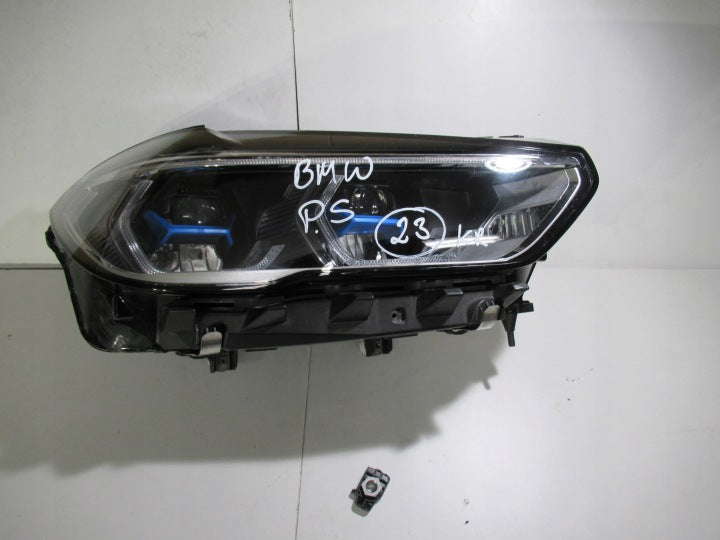 Frontscheinwerfer BMW X5 G05 G06 9481790 Laser Rechts Scheinwerfer Headlight SCH8987962360mf