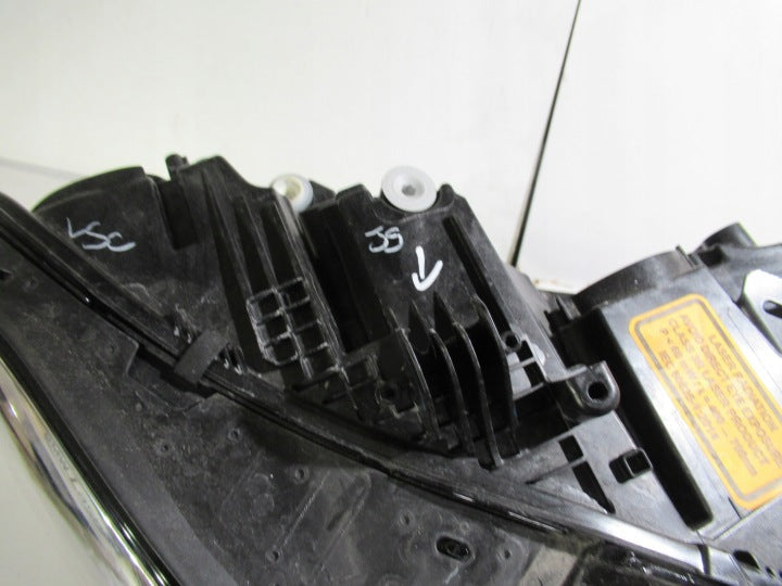 Frontscheinwerfer BMW X5 G05 G06 9481790 Laser Rechts Scheinwerfer Headlight SCH8987962360mf