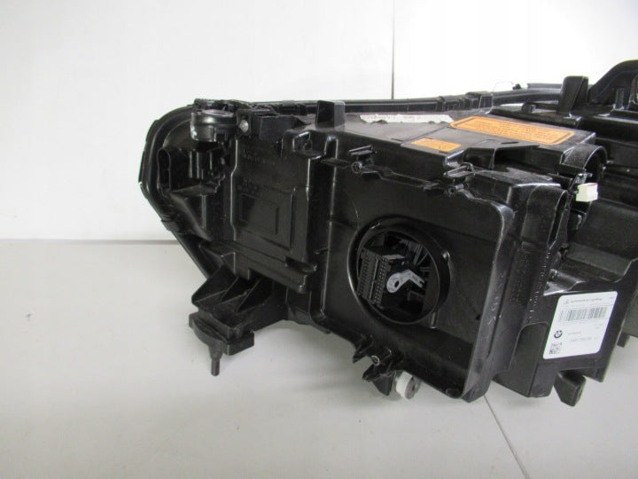 Frontscheinwerfer BMW X5 G05 G06 9481790 Laser Rechts Scheinwerfer Headlight SCH8987962360mf
