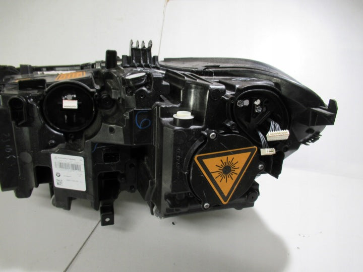 Frontscheinwerfer BMW X5 G05 G06 9481790 Laser Rechts Scheinwerfer Headlight SCH8987962360mf