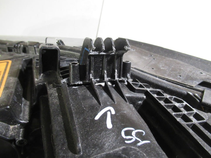 Frontscheinwerfer BMW X5 G05 G06 9481790 Laser Rechts Scheinwerfer Headlight SCH8987962360mf