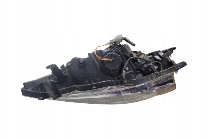 Frontscheinwerfer Nissan Leaf A1K3100001 Links Scheinwerfer Headlight SCH8988233848yt