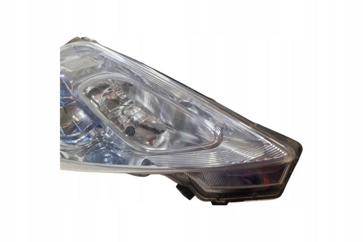 Frontscheinwerfer Nissan Leaf A1K3100001 Links Scheinwerfer Headlight SCH8988233848yt