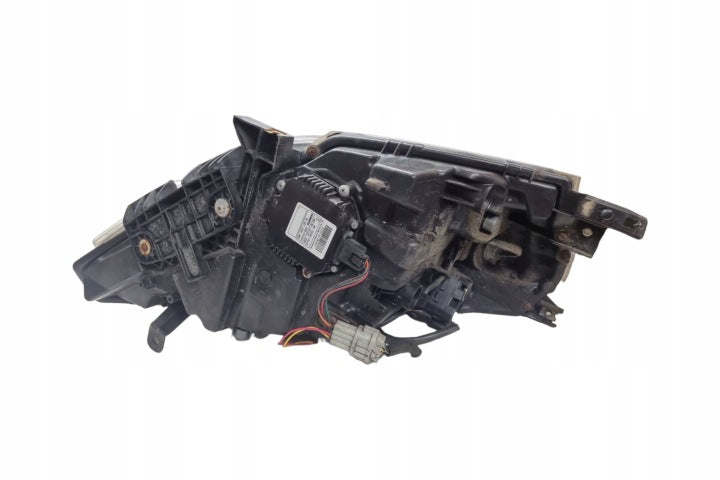 Frontscheinwerfer Nissan Leaf A1K3100001 Links Scheinwerfer Headlight SCH8988233848yt
