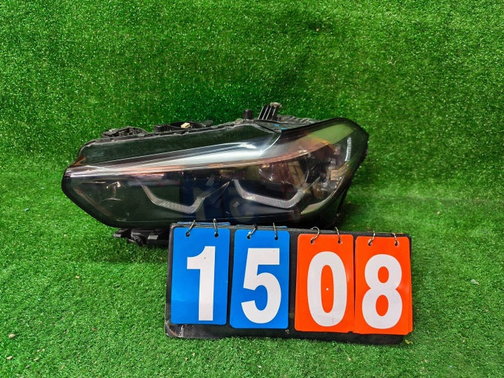 Frontscheinwerfer BMW X5 G05 G06 5A2798701 Links Scheinwerfer Headlight SCH8989117793lr