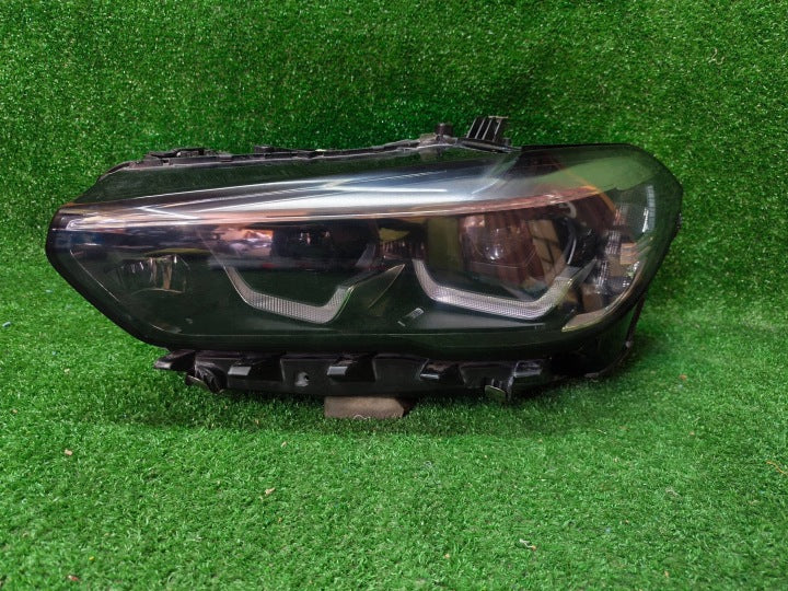 Frontscheinwerfer BMW X5 G05 G06 5A2798701 Links Scheinwerfer Headlight SCH8989117793lr