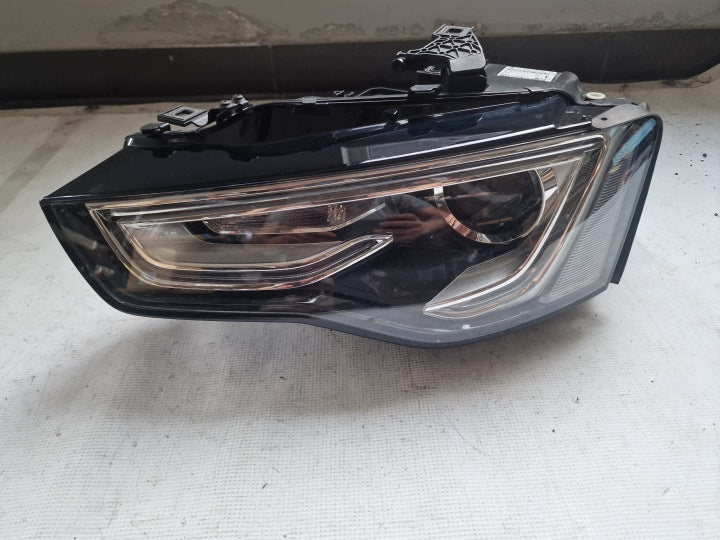 Frontscheinwerfer Audi A5 8T0941005C Links Scheinwerfer Headlight SCH8989295936pc