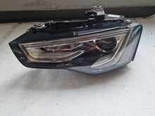 Laden Sie das Bild in den Galerie-Viewer, Frontscheinwerfer Audi A5 8T0941005C Links Scheinwerfer Headlight SCH8989295936pc