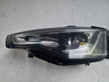 Laden Sie das Bild in den Galerie-Viewer, Frontscheinwerfer Audi A5 8T0941005C Links Scheinwerfer Headlight SCH8989295936pc