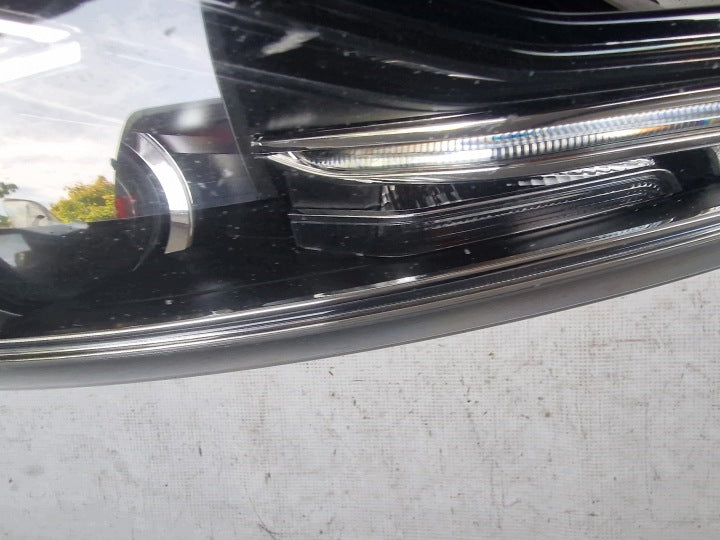 Frontscheinwerfer Audi A5 8T0941005C Links Scheinwerfer Headlight SCH8989295936pc