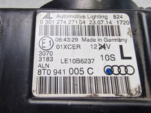 Laden Sie das Bild in den Galerie-Viewer, Frontscheinwerfer Audi A5 8T0941005C Links Scheinwerfer Headlight SCH8989295936pc
