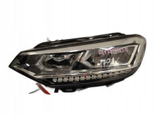 Laden Sie das Bild in den Galerie-Viewer, Frontscheinwerfer VW Touran 5TB941035B Links Scheinwerfer Headlight SCH8989836346ck