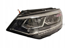 Laden Sie das Bild in den Galerie-Viewer, Frontscheinwerfer VW Touran 5TB941035B Links Scheinwerfer Headlight SCH8989836346ck