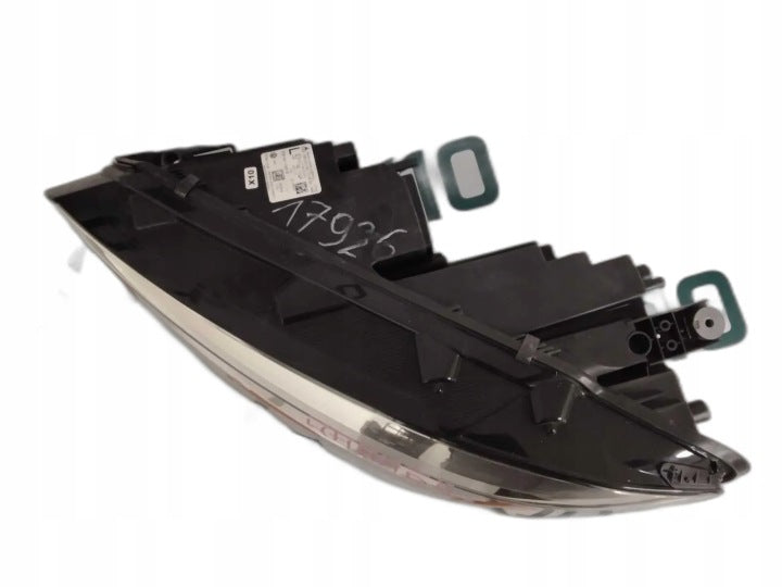 Frontscheinwerfer VW Touran 5TB941035B Links Scheinwerfer Headlight SCH8989836346ck