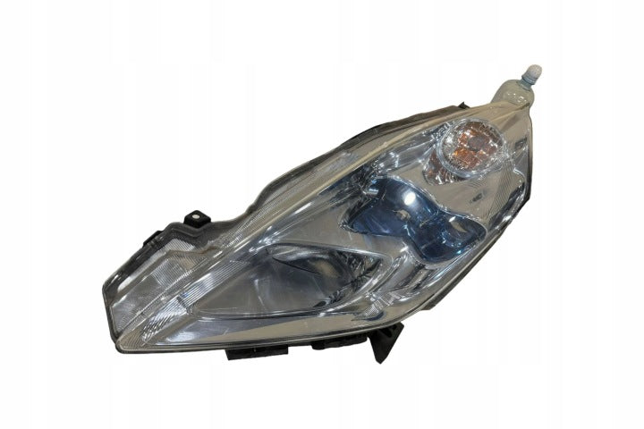 Frontscheinwerfer Nissan Leaf E1313057 Links Scheinwerfer Headlight SCH8990366470gu
