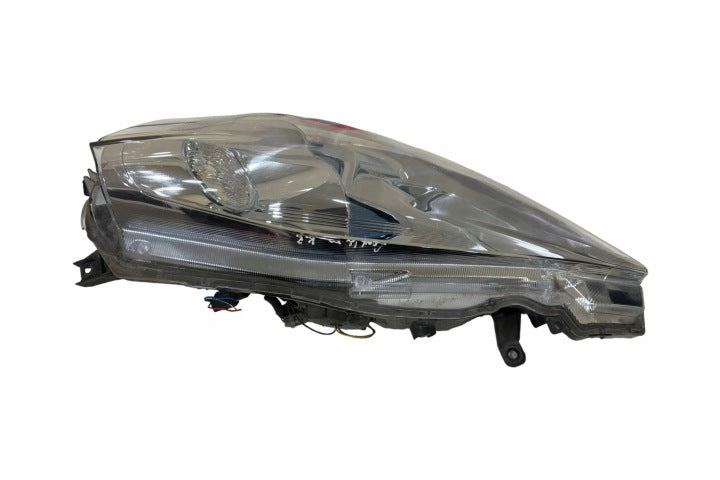 Frontscheinwerfer Nissan Leaf E1313057 Links Scheinwerfer Headlight SCH8990366470gu