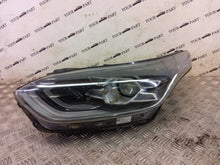 Laden Sie das Bild in den Galerie-Viewer, Frontscheinwerfer Kia III Pro 92101J7110 Links Scheinwerfer Headlight SCH8991135070qd