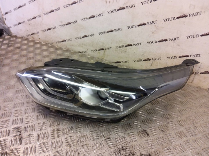 Frontscheinwerfer Kia III Pro 92101J7110 Links Scheinwerfer Headlight SCH8991135070qd