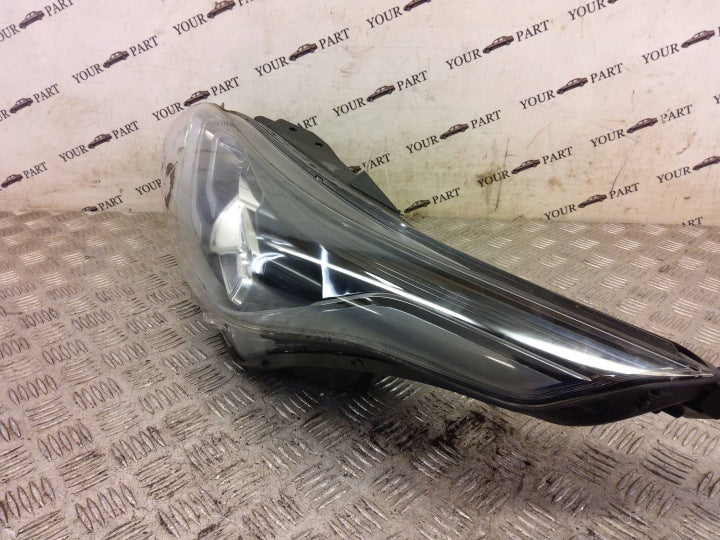 Frontscheinwerfer Kia III Pro 92101J7110 Links Scheinwerfer Headlight SCH8991135070qd