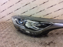 Laden Sie das Bild in den Galerie-Viewer, Frontscheinwerfer Kia III Pro 92101J7110 Links Scheinwerfer Headlight SCH8991135070qd
