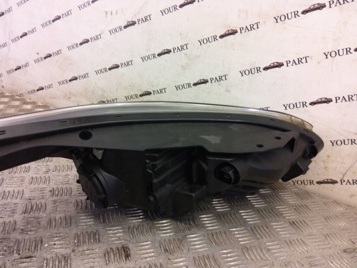 Frontscheinwerfer Kia III Pro 92101J7110 Links Scheinwerfer Headlight SCH8991135070qd