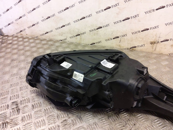 Frontscheinwerfer Kia III Pro 92101J7110 Links Scheinwerfer Headlight SCH8991135070qd