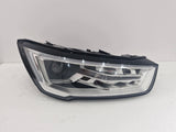 Frontscheinwerfer Audi A1 8XA941006 Rechts Scheinwerfer Headlight