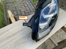Laden Sie das Bild in den Galerie-Viewer, Frontscheinwerfer Ford Puma 1TB-13E015-EJ Links Scheinwerfer Headlight SCH8991676896ap
