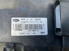 Laden Sie das Bild in den Galerie-Viewer, Frontscheinwerfer Ford Puma 1TB-13E015-EJ Links Scheinwerfer Headlight SCH8991676896ap