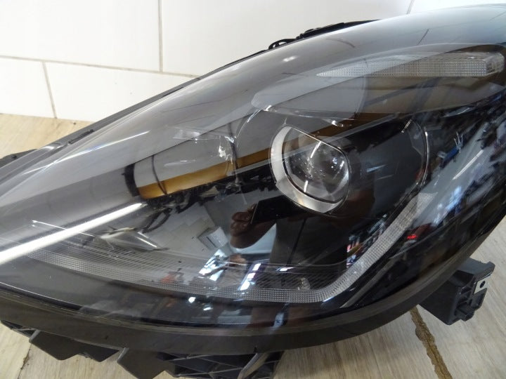 Frontscheinwerfer Maserati 06703034830 LED Links Scheinwerfer Headlight SCH8992811005ud