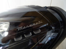 Load image into Gallery viewer, Frontscheinwerfer Maserati 06703034830 LED Links Scheinwerfer Headlight SCH8992811005ud