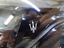 Load image into Gallery viewer, Frontscheinwerfer Maserati 06703034830 LED Links Scheinwerfer Headlight SCH8992811005ud