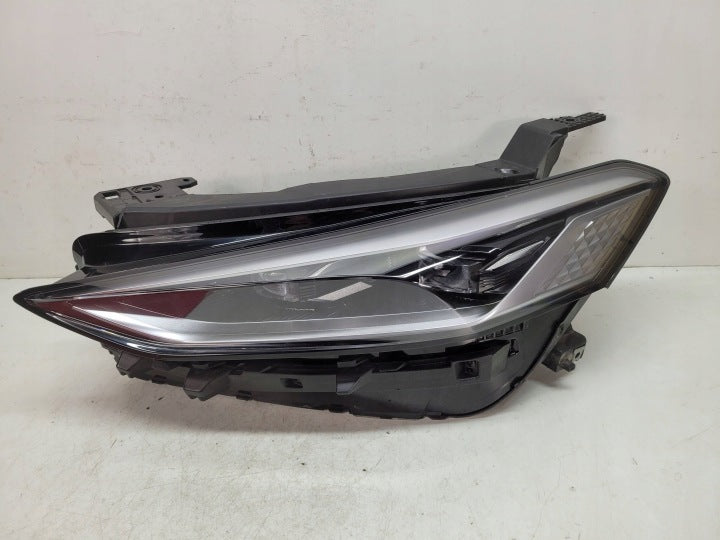 Frontscheinwerfer Kia K8 92101N0000 Links Scheinwerfer Headlight SCH8993788582cp