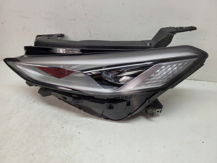 Frontscheinwerfer Kia K8 92101N0000 Links Scheinwerfer Headlight SCH8993788582cp