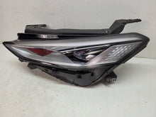 Load image into Gallery viewer, Frontscheinwerfer Kia K8 92101N0000 Links Scheinwerfer Headlight SCH8993788582cp