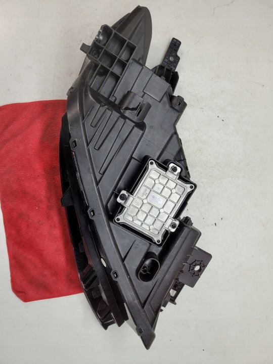 Frontscheinwerfer Kia K8 92101N0000 Links Scheinwerfer Headlight SCH8993788582cp