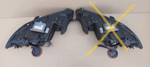 Laden Sie das Bild in den Galerie-Viewer, Frontscheinwerfer Jaguar Xf X250 CX23-13W029 LED Rechts Scheinwerfer Headlight SCH8994277892fj