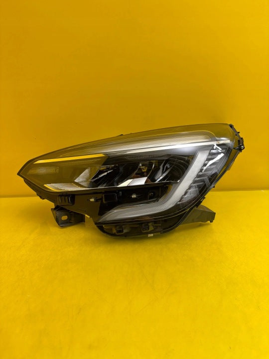Frontscheinwerfer Renault Clio V 260605690R LED Links Scheinwerfer Headlight SCH8996582923fr