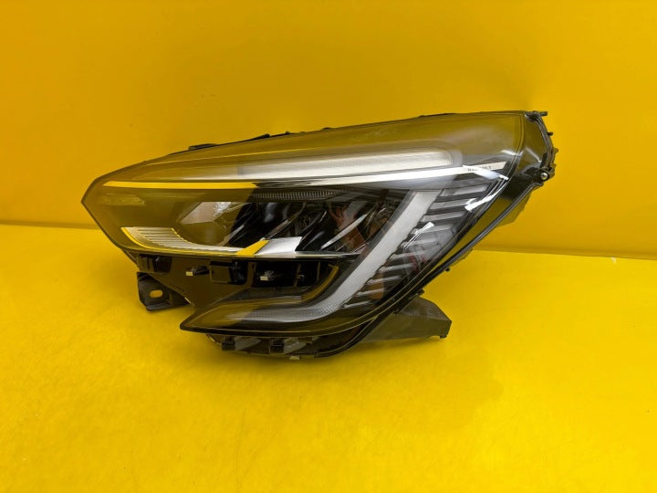 Frontscheinwerfer Renault Clio V 260605690R LED Links Scheinwerfer Headlight SCH8996582923fr