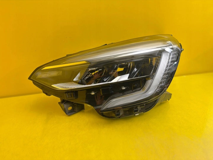 Frontscheinwerfer Renault Clio V 260605690R LED Links Scheinwerfer Headlight SCH8996582923fr