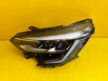 Laden Sie das Bild in den Galerie-Viewer, Frontscheinwerfer Renault Clio V 260605690R LED Links Scheinwerfer Headlight SCH8996582923fr