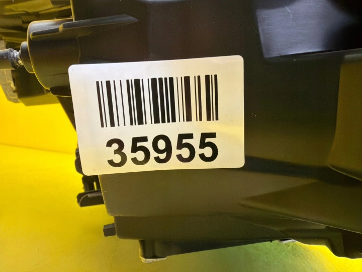 Frontscheinwerfer Renault Clio V 260605690R LED Links Scheinwerfer Headlight SCH8996582923fr
