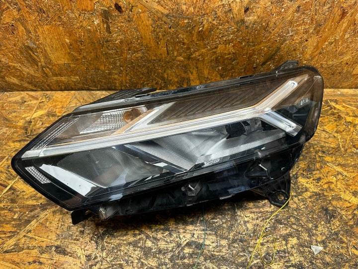 Frontscheinwerfer Dacia Sandero III 260607161R Full LED Links Headlight SCH8997911859gk