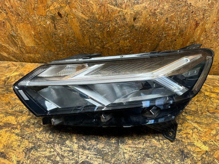 Frontscheinwerfer Dacia Sandero III 260607161R Full LED Links Headlight SCH8997911859gk