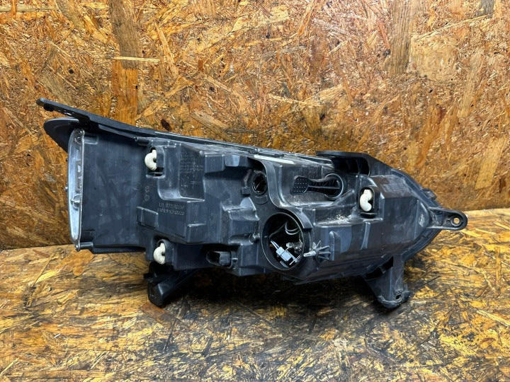 Frontscheinwerfer Dacia Sandero III 260607161R Full LED Links Headlight SCH8997911859gk