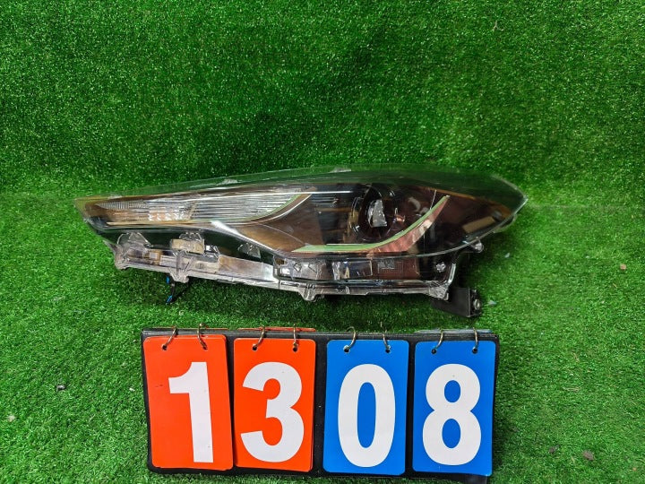 Frontscheinwerfer Toyota Corolla HASC016183 Links Scheinwerfer Headlight SCH8997991399hn