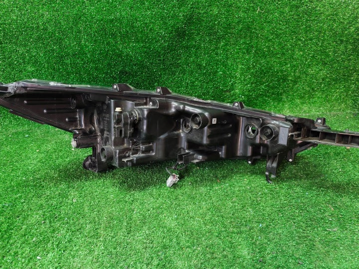 Frontscheinwerfer Toyota Corolla HASC016183 Links Scheinwerfer Headlight SCH8997991399hn