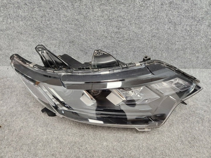 Frontscheinwerfer Mitsubishi Outlander III 8301D332SCZ LED Rechts Headlight SCH8998243702qh