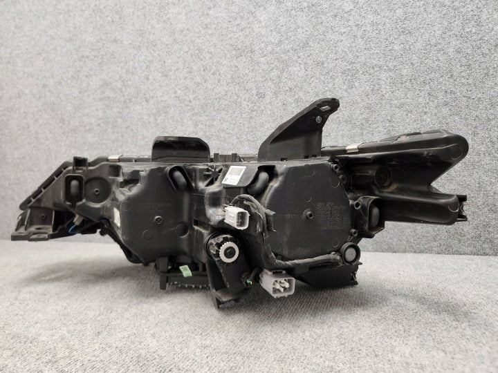 Frontscheinwerfer Mitsubishi Outlander III 8301D332SCZ LED Rechts Headlight SCH8998243702qh